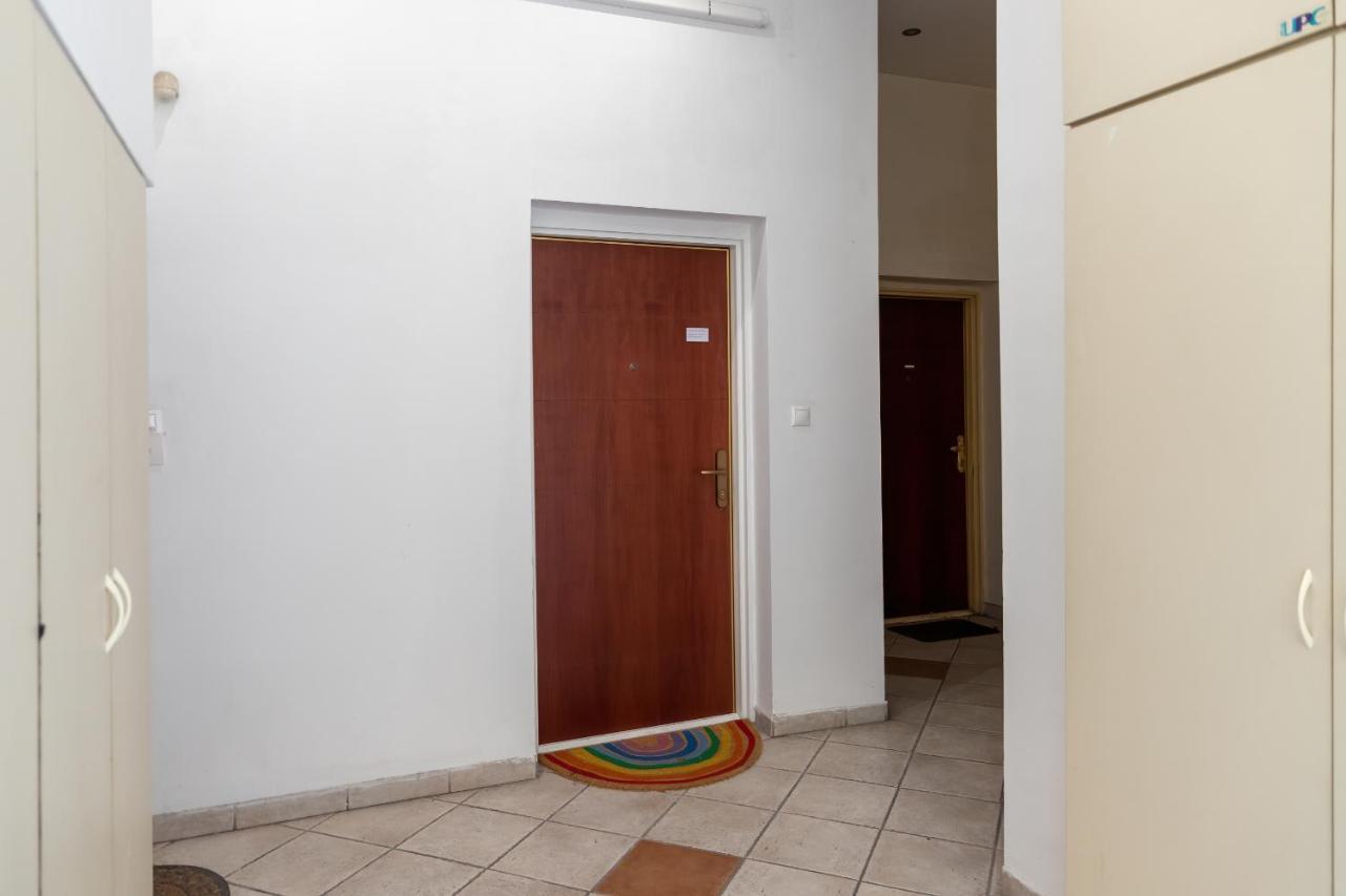 Bohemian Studio In The City Centre Budapest Eksteriør bilde