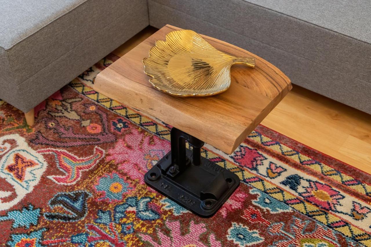 Bohemian Studio In The City Centre Budapest Eksteriør bilde