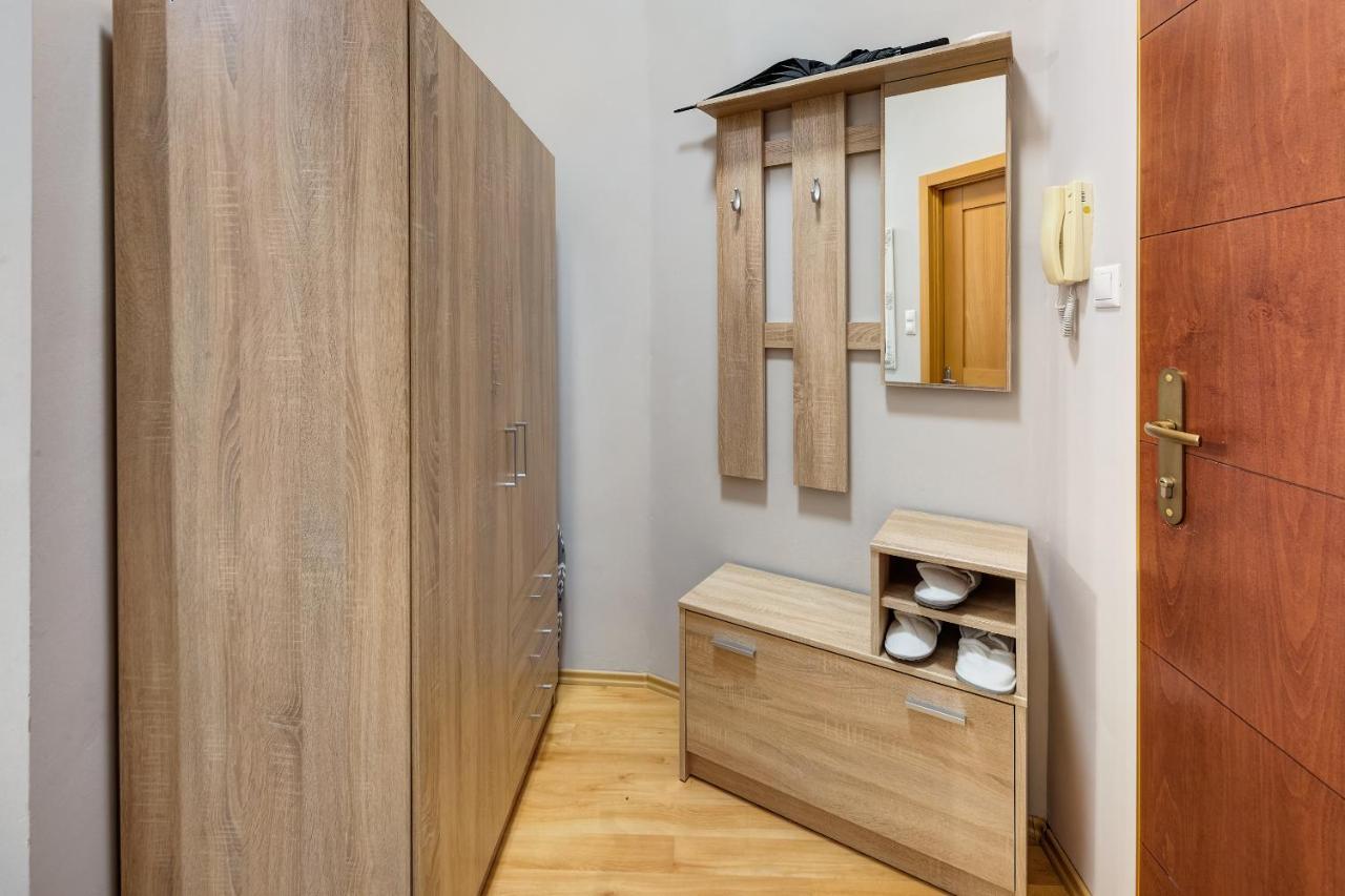 Bohemian Studio In The City Centre Budapest Eksteriør bilde