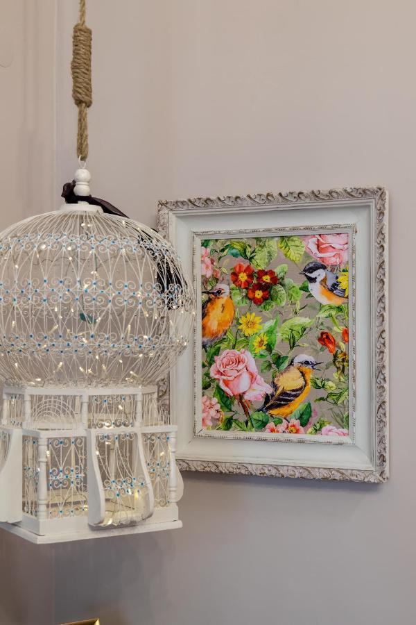 Bohemian Studio In The City Centre Budapest Eksteriør bilde